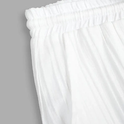 Meliton | Capri Linen Lounge Set