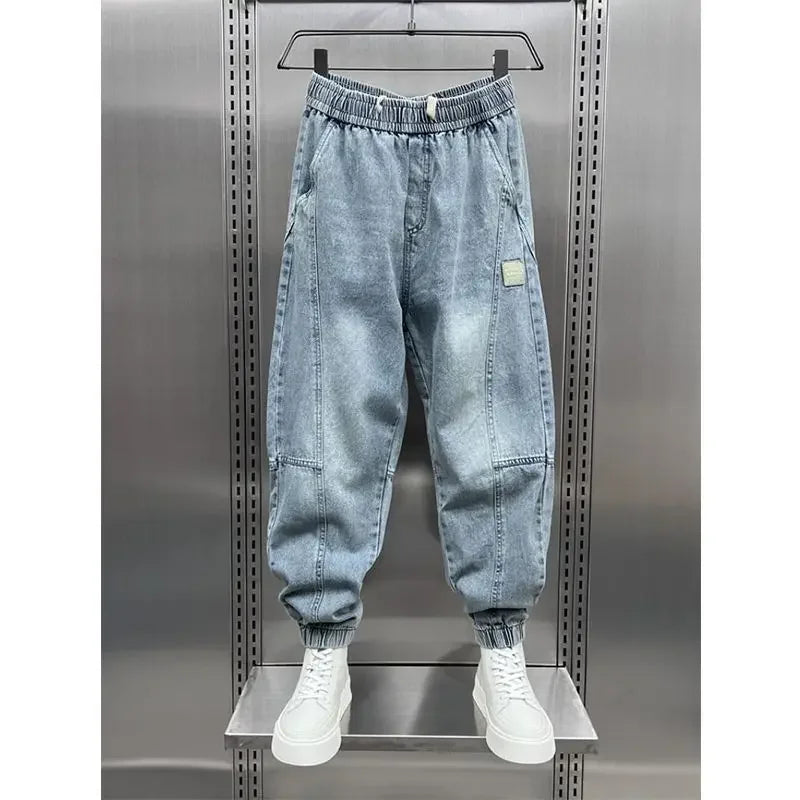 Alexander® | Denim Pants
