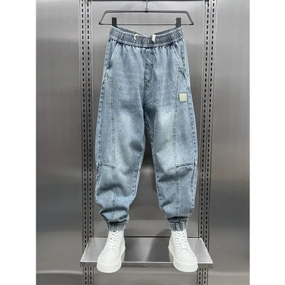 Alexander® | Denim Pants