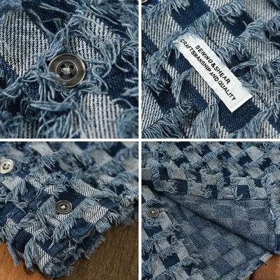 Forrest® | Rebel Shirt For Men