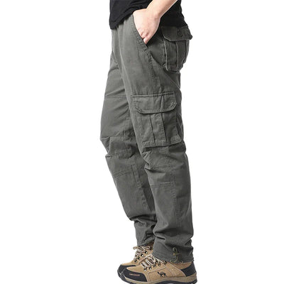 Steve® | Spring Outer Pants