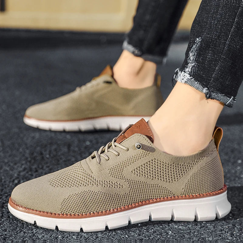 Faustino® | Classic And Stylish   Shoes