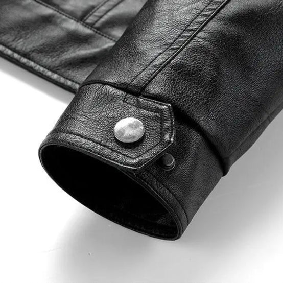 Hilario® | Rails Genuine Leather Jacket