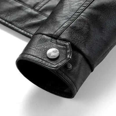 Hilario® | Rails Genuine Leather Jacket