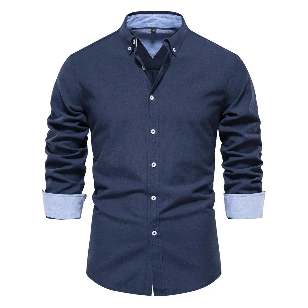 Umberto® | Spring Shirt