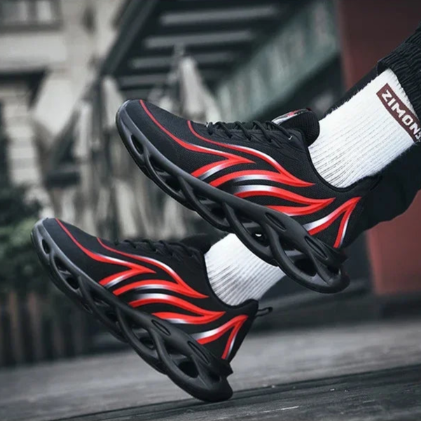 Valerio® | Ogon sneakers