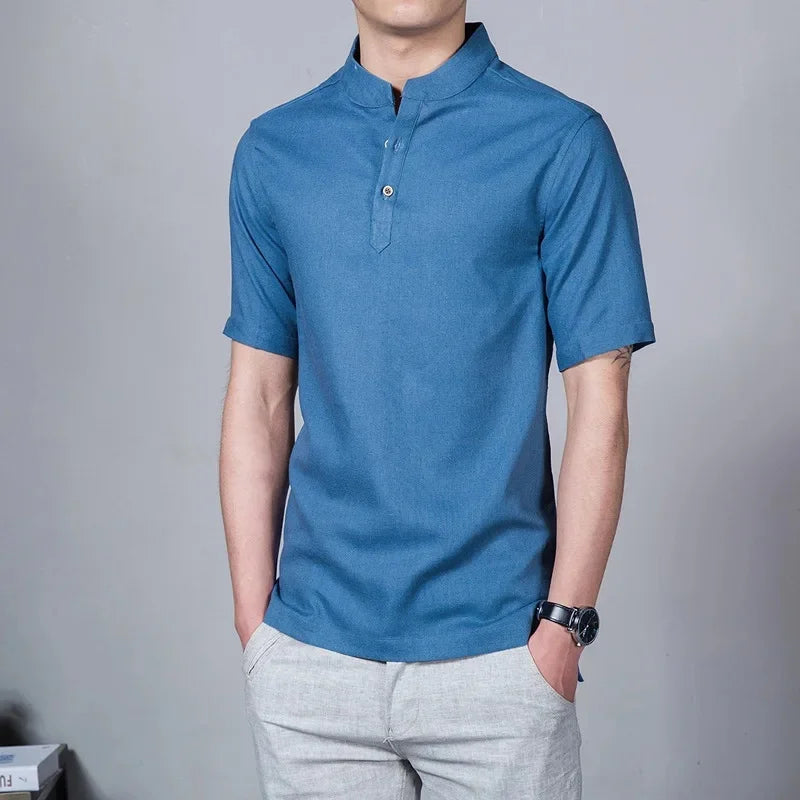 Eric® | Stylish Slim-Fit T-Shirt