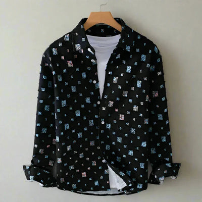 Janus | LIAM JACKET