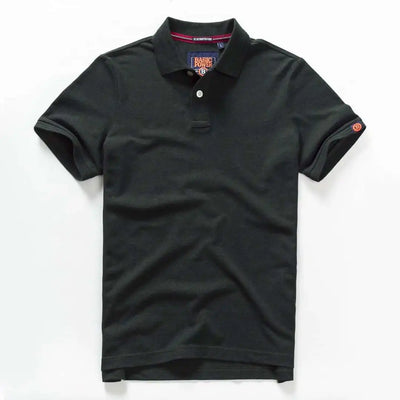 Danny® | Cotton Polo Shirts