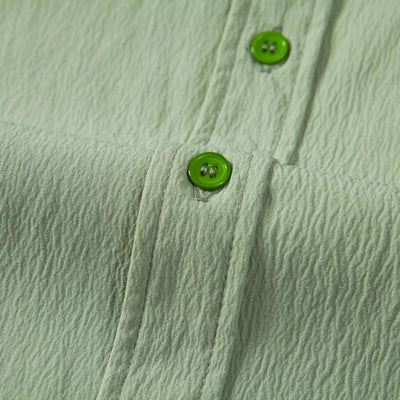 Diego | Elegant Breathable Summer Shirt