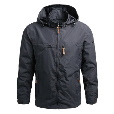 Leroy | Casual Summer Jacket