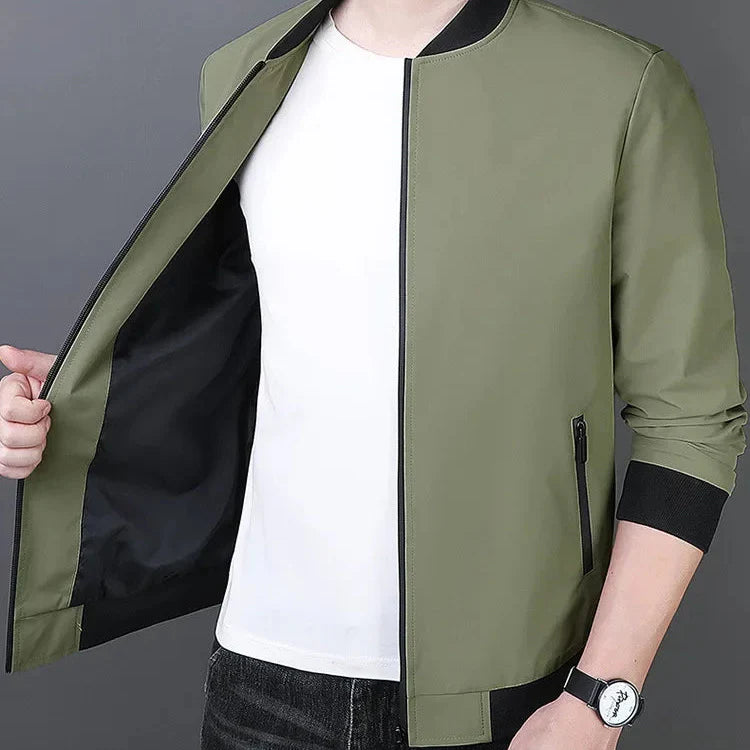 Crisanto® | Armen Jacket