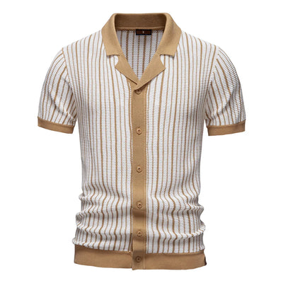Hadrian® | Men'S Summer Shirt