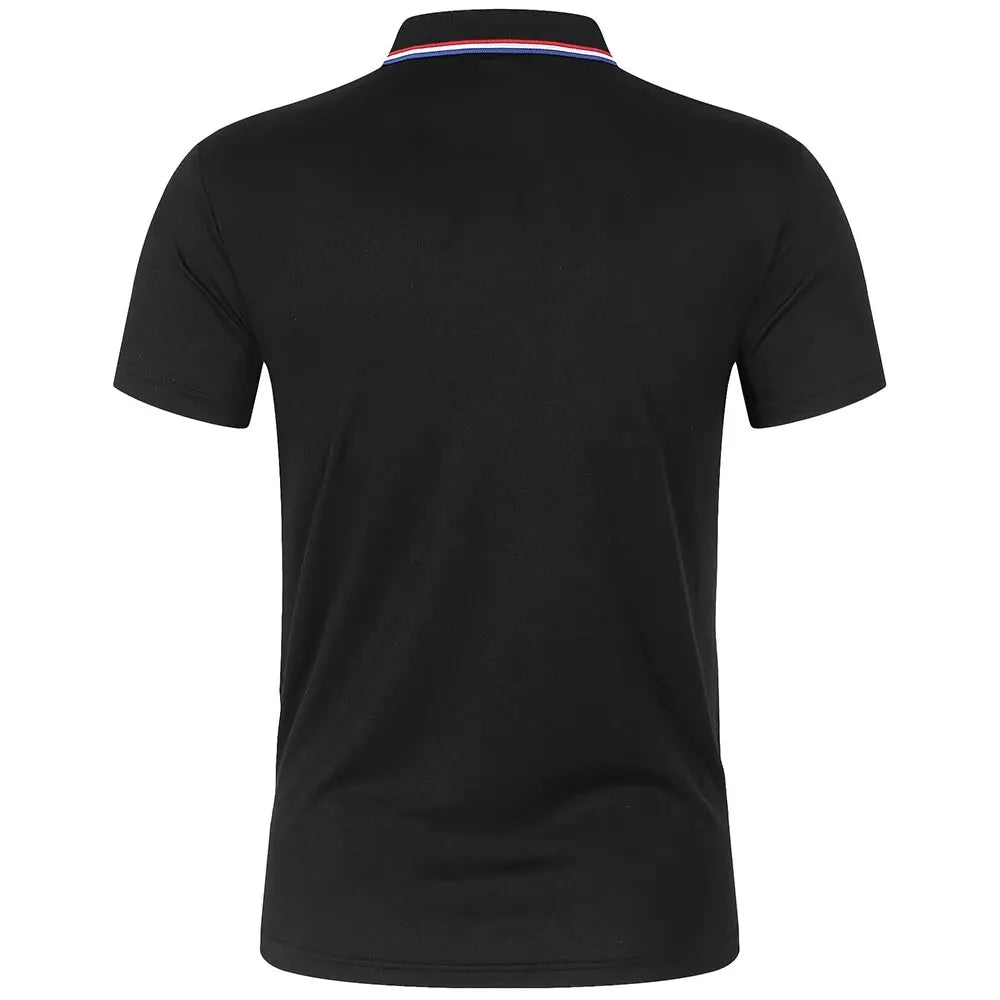 Warren | Elegant Polo Shirt