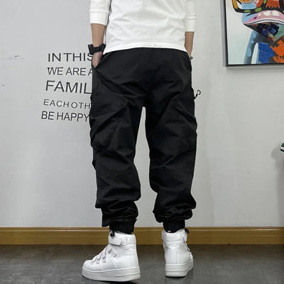 Joan® | Loose, Wide Pants With Belt