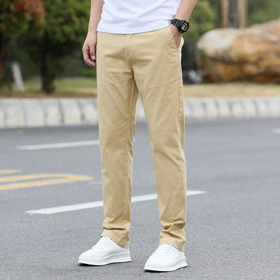 Colton | Breathable Men's Chino