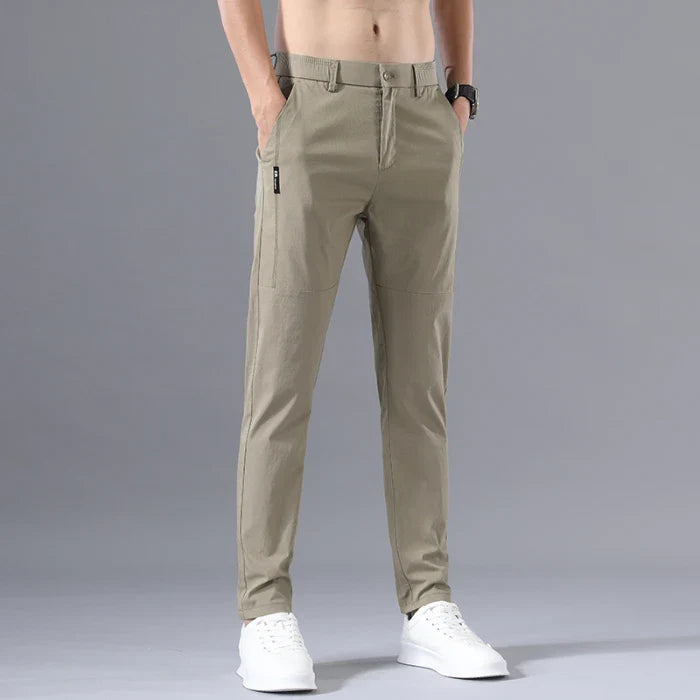 Alfonso | Casual Men's Chino