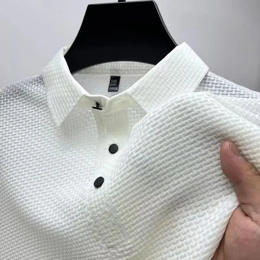 Ziggy® | Elegant polo shirt