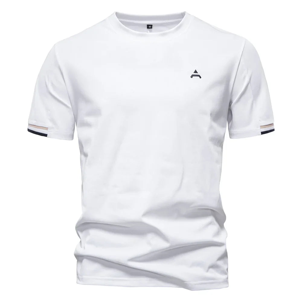 Damian® | Cotton Men'S T-Shirt