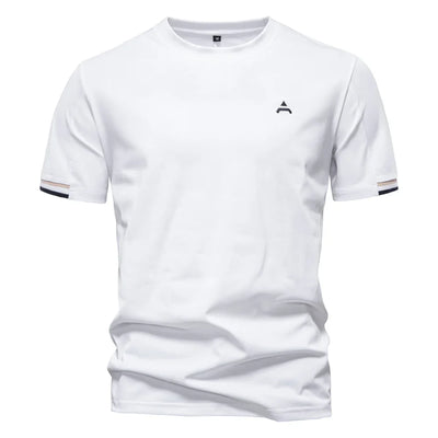 Hendrick® | Cotton Men'S T-Shirt
