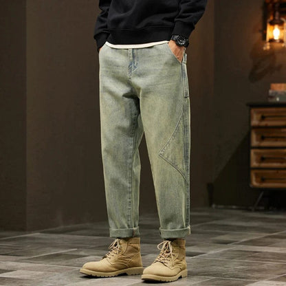 Caleb® | Retro-Jeans