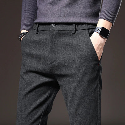 Klaus | BENSON™ SLIM FIT PANTS