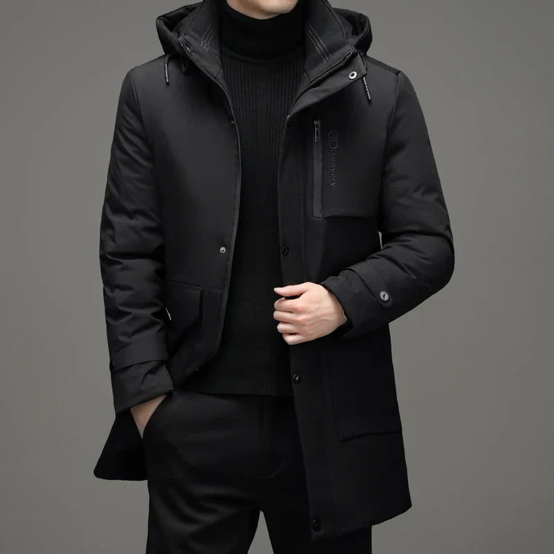 Forrest® | Coat
