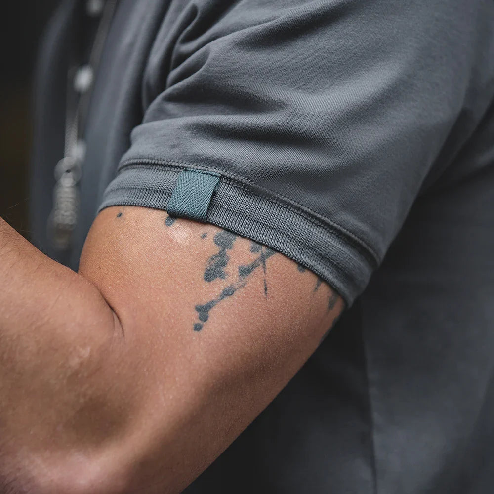 Xavier® | Vintage Cotton Shirt