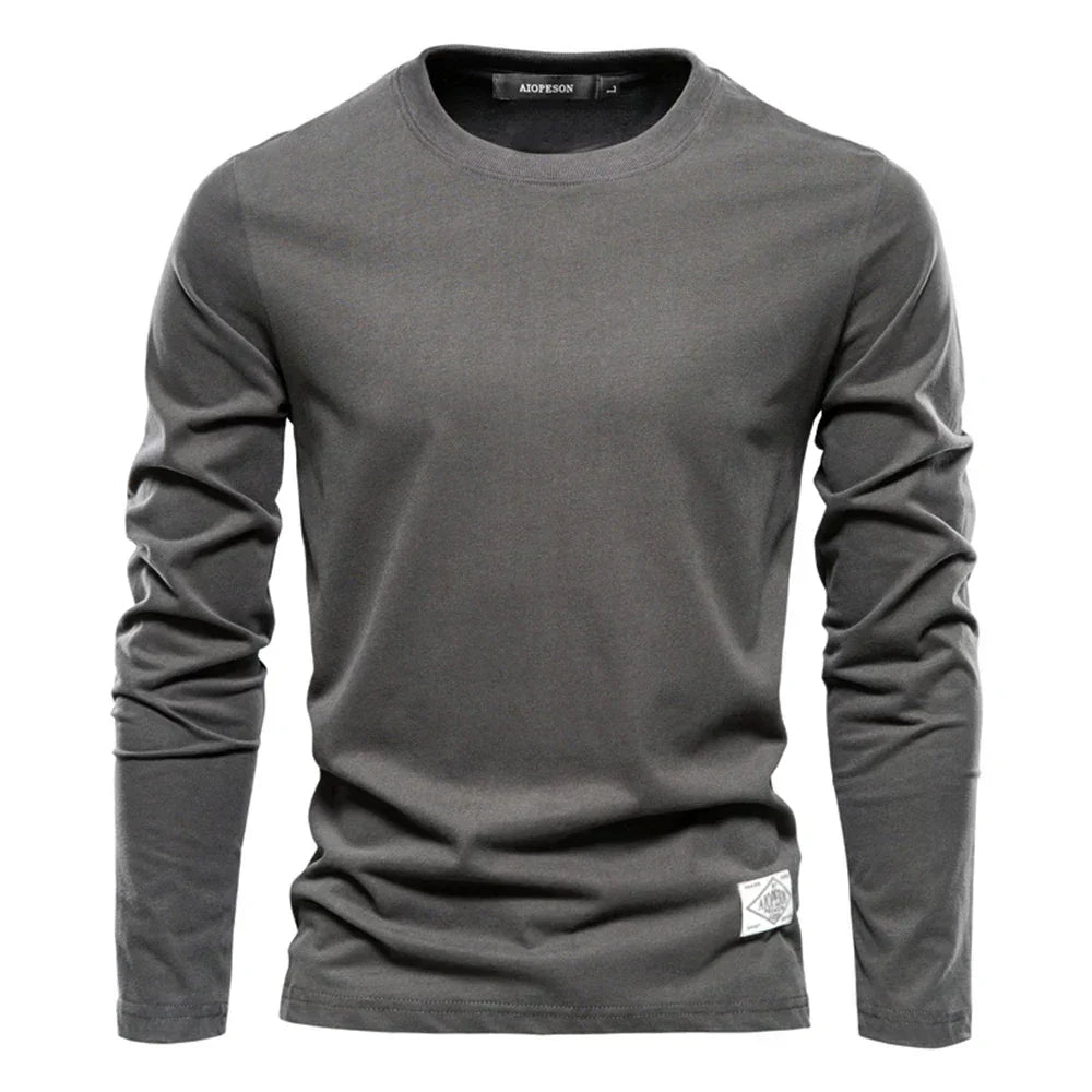 Cosme® | Casual Cotton Sweater