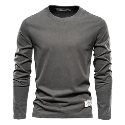 Cosme® | Casual Cotton Sweater