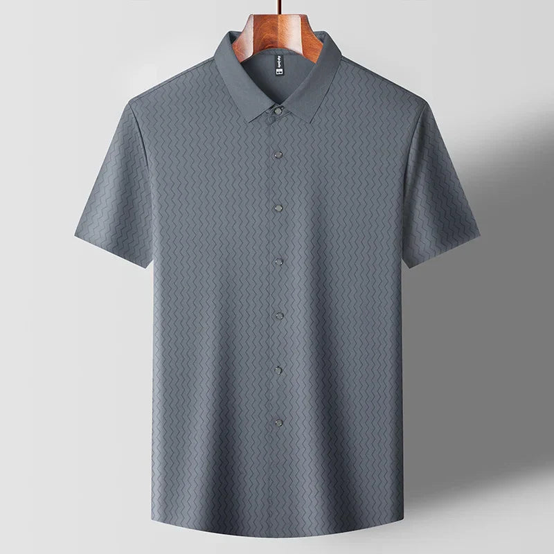 Andris® | Corvin Striped Shirt