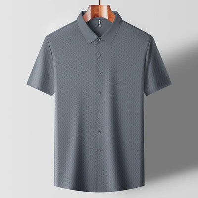 Andris® | Corvin Striped Shirt