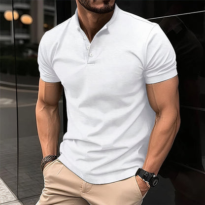 Finn® | Classic Polo Shirt
