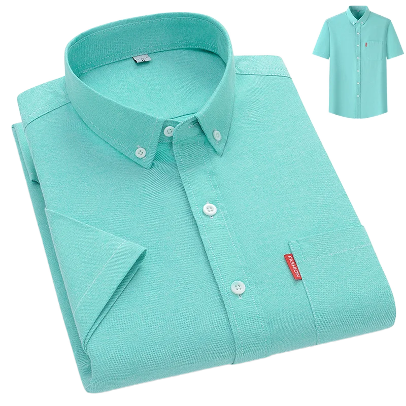 Paolo | Givalli - Cotton Summer Shirt