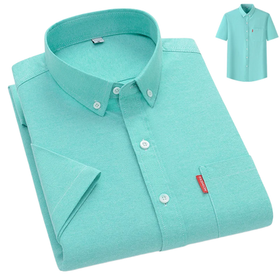 Paolo | Givalli - Cotton Summer Shirt