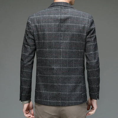 Rashaad® | FILSON WOOL BLAZER