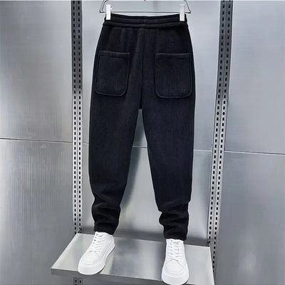 Alfred | MEN'S WIDE-LEGGED PANTS