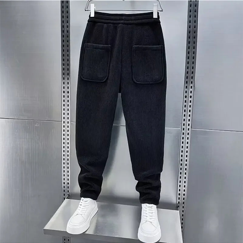 Allan® | Wide Trousers For Men