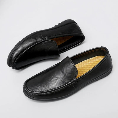 Pepe® | Fulton Genuine Leather Loafers