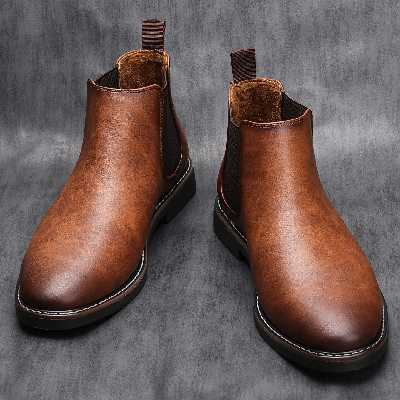 Jareth® | Timeless Boots for the Modern Man
