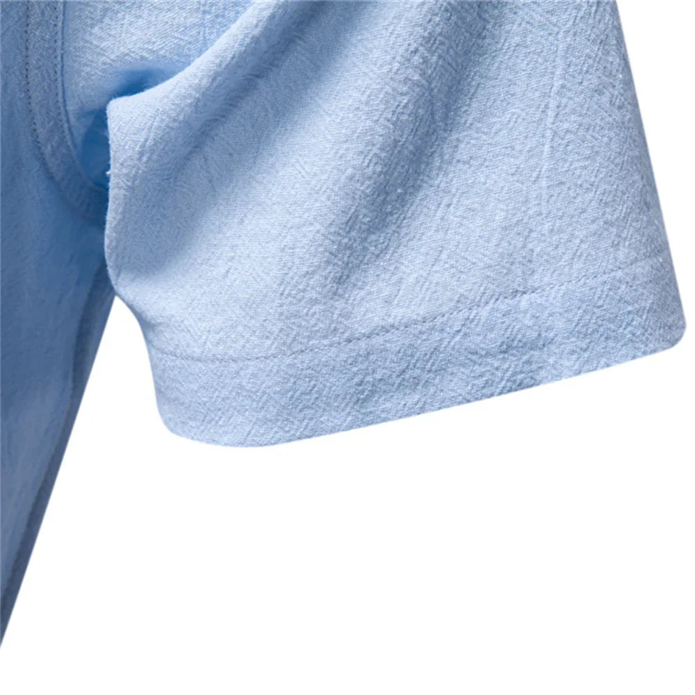 Harrison® | Cotton Men'S Shirt