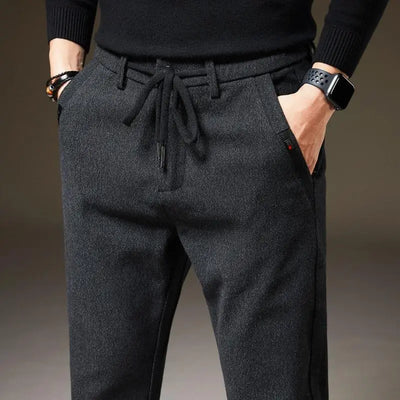 Auden® | Slim Fit Pants