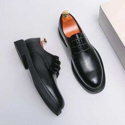 Benedick® | Genuine Leather Shoes