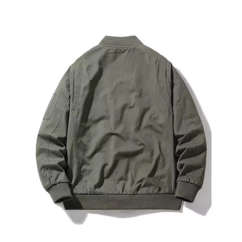 Graydon® | New Casual Bomber Jacket For Men