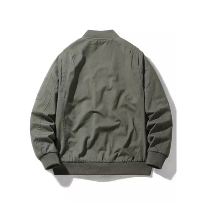 Graydon® | New Casual Bomber Jacket For Men