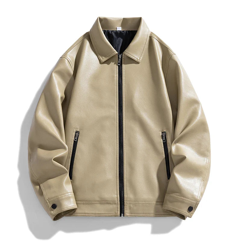 Clemente® | Aldo Bomber Jacket