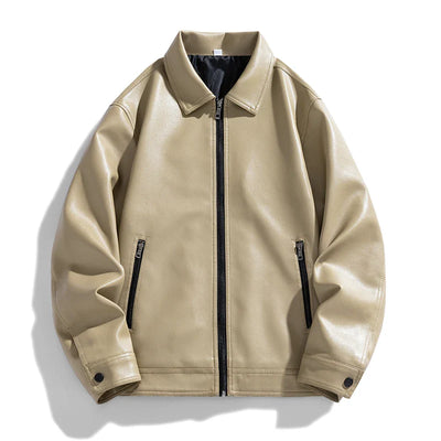 Clemente® | Aldo Bomber Jacket