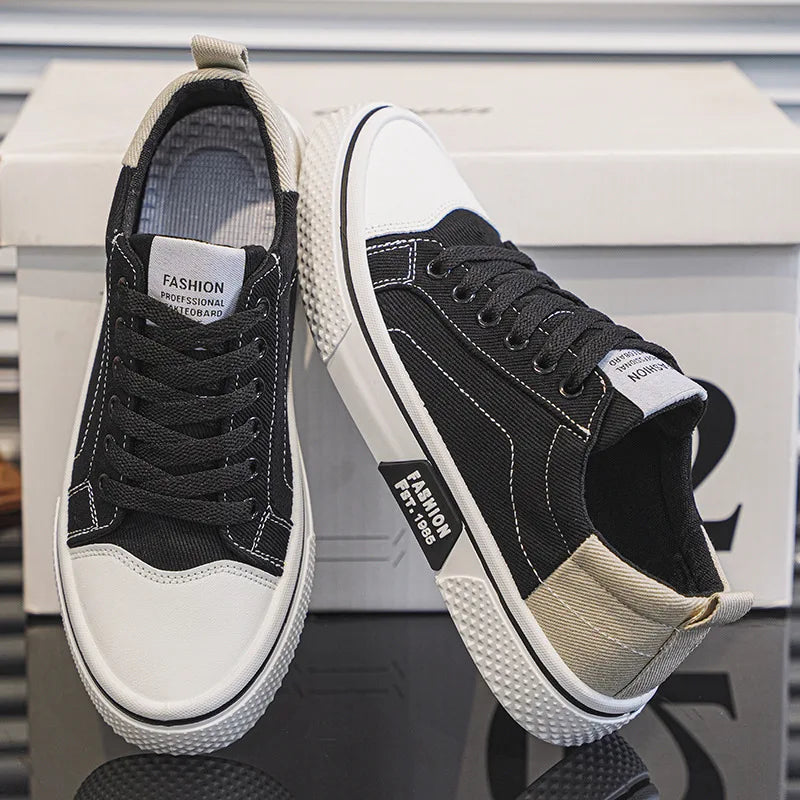 Jeremy | Elegant Sneakers