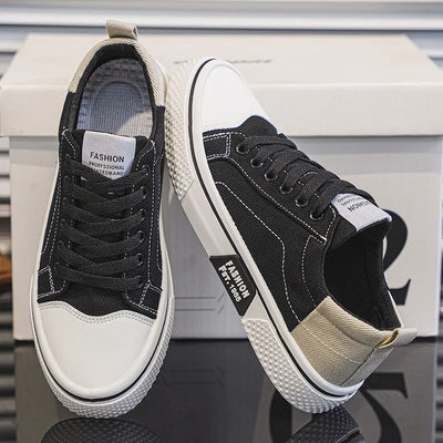 Jeremy | Elegant Sneakers
