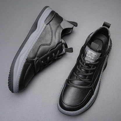 Domingo® | Handmade Leather Men'S Shoes